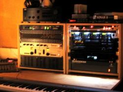 Regie - Outboard