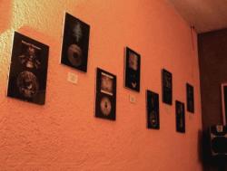 Wall of fame